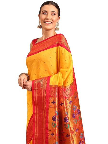 Silk Saree