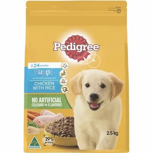 Pedigree Pet Food