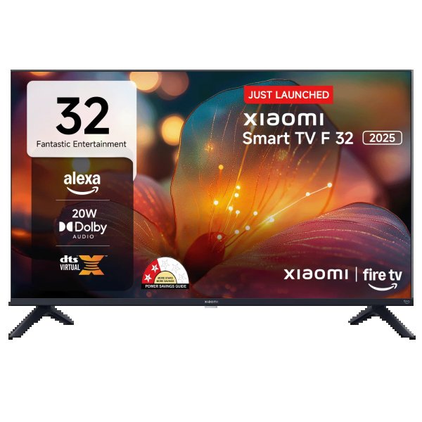 Xiaomi Smart TV F 55 2025