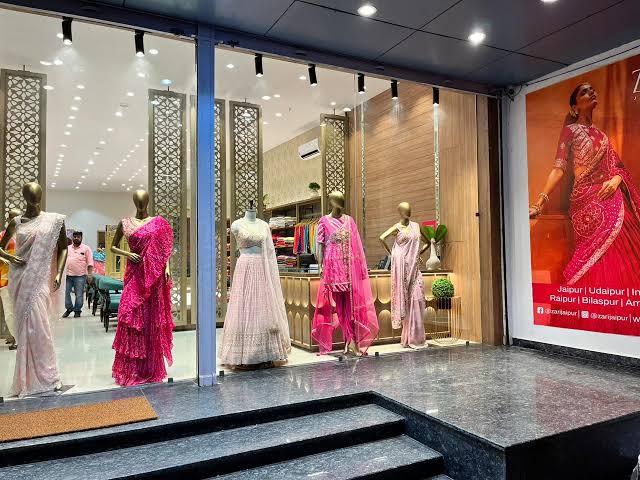 Ella Designers Boutique