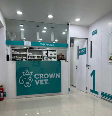 Crown Vet Clinic
