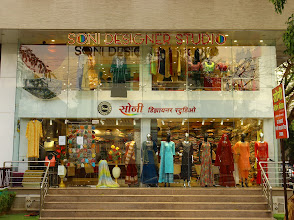 Soni Designer Studio