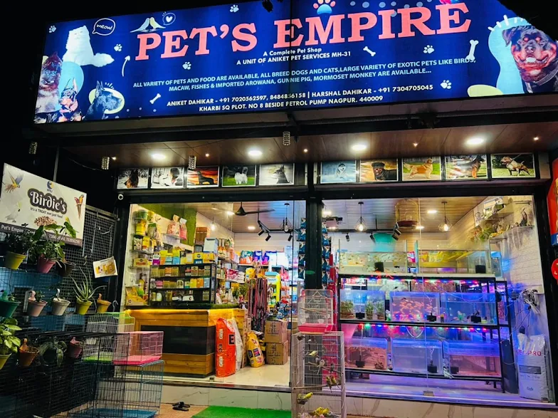 Pets Empire
